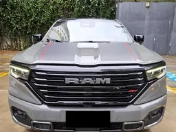 RAM Rampage