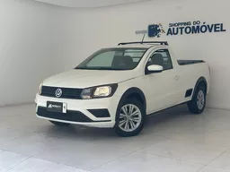 Volkswagen Saveiro