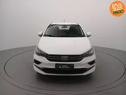 Fiat Cronos