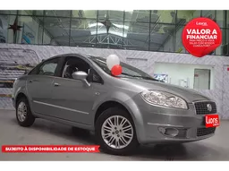 Fiat Linea