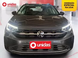 Volkswagen Nivus