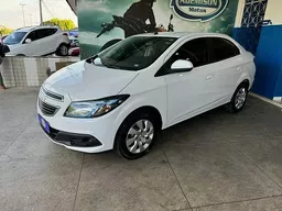 Chevrolet Prisma