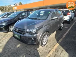 Fiat Mobi