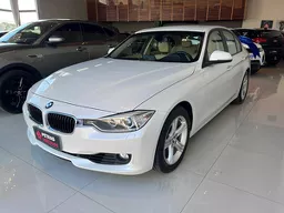 BMW 320i