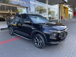 Chevrolet Montana