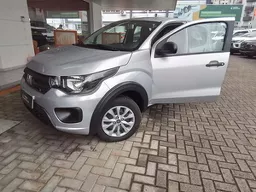 Fiat Mobi
