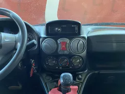 Fiat Doblò