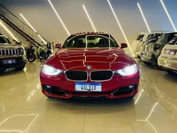 BMW 328i
