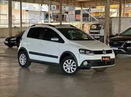 Volkswagen Crossfox