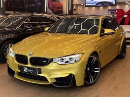 BMW M3