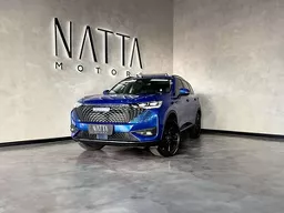 GWM Haval H6