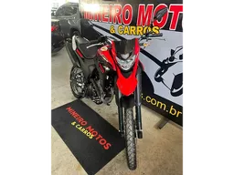 Yamaha XTZ 250 Lander