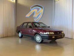 Ford Versailles