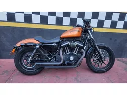 Sportster 883