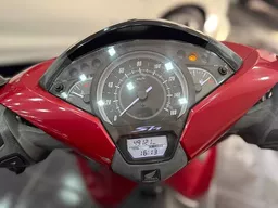Honda SH