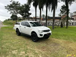 L200 Triton