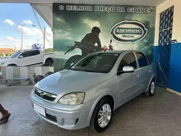 Chevrolet Corsa