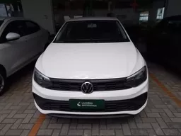 Volkswagen Polo Hatch