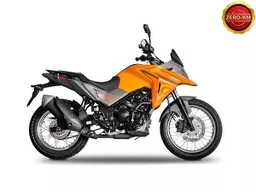 Dafra NH
