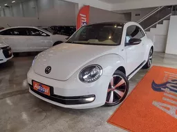 Volkswagen Fusca