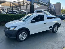Volkswagen Saveiro