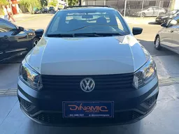 Volkswagen Saveiro