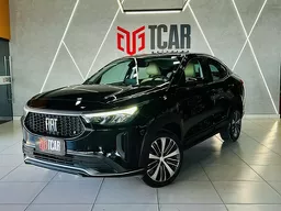 Fiat Fastback
