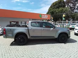 Chevrolet S10