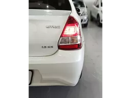 Toyota Etios