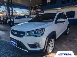 Chery Tiggo 2