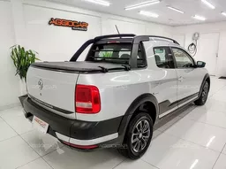 Volkswagen Saveiro