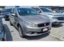 Fiat Grand Siena