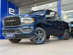 RAM 2500