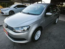 Volkswagen Voyage