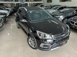 Chery Tiggo 2