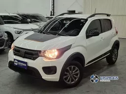Fiat Mobi