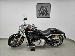 Harley-Davidson