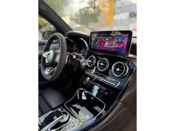 Mercedes-benz GLC 250