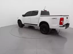 Chevrolet S10