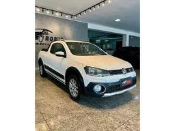 Volkswagen Saveiro