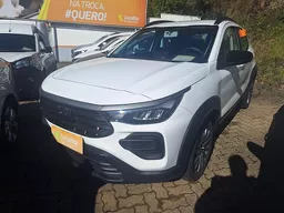 Fiat Pulse