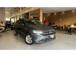 Volkswagen Nivus