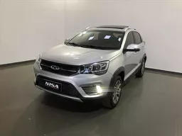 Chery Tiggo 2
