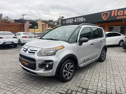 Citroën Aircross