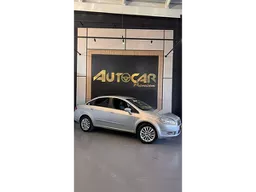 Fiat Linea