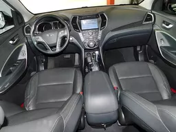 Hyundai Grand Santa Fé