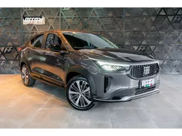 Fiat Fastback