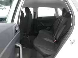 Volkswagen Polo Hatch
