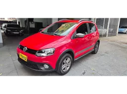 Volkswagen Crossfox