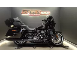 Street Glide